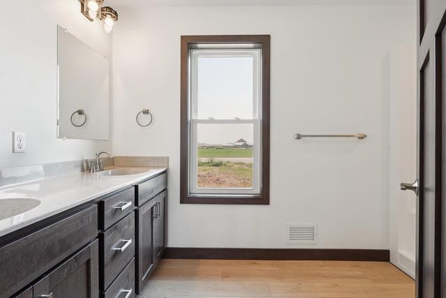 516 RUSTIC RIDGE DRIVE, Brillion, WI 54110