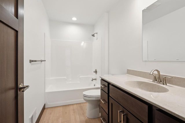 516 RUSTIC RIDGE DRIVE, Brillion, WI 54110