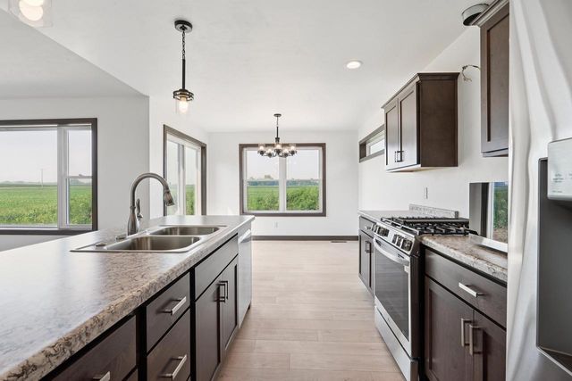 516 RUSTIC RIDGE DRIVE, Brillion, WI 54110