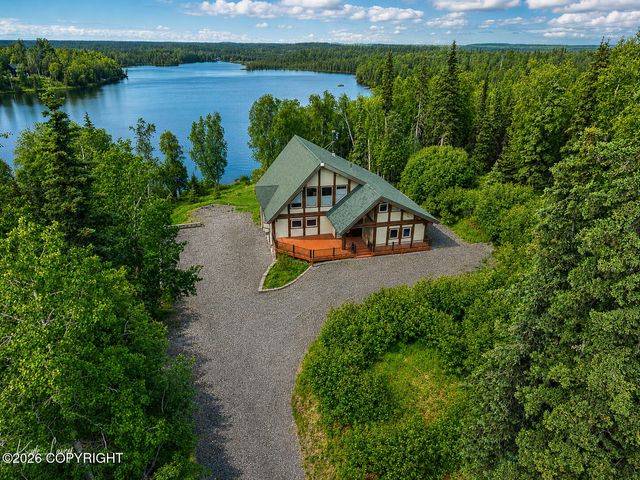 41578 Aksala Lane, Soldotna, AK 99669