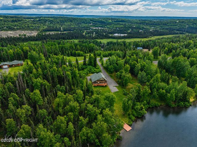 41578 Aksala Lane, Soldotna, AK 99669