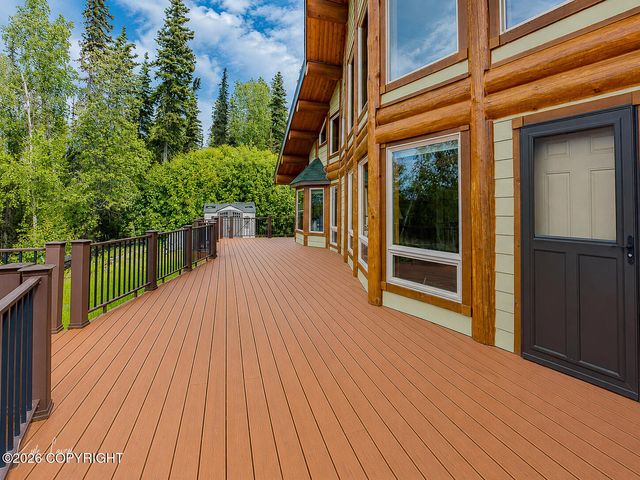 41578 Aksala Lane, Soldotna, AK 99669