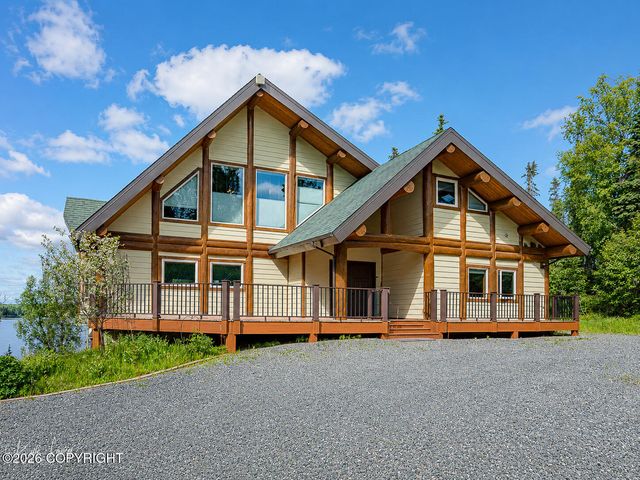 41578 Aksala Lane, Soldotna, AK 99669