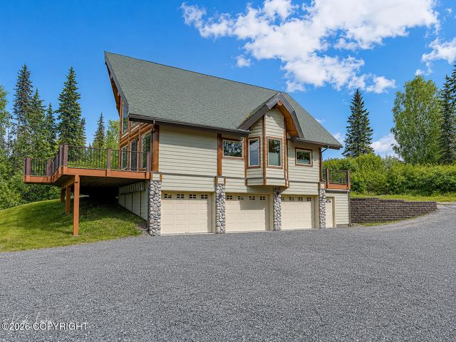 41578 Aksala Lane, Soldotna, AK 99669