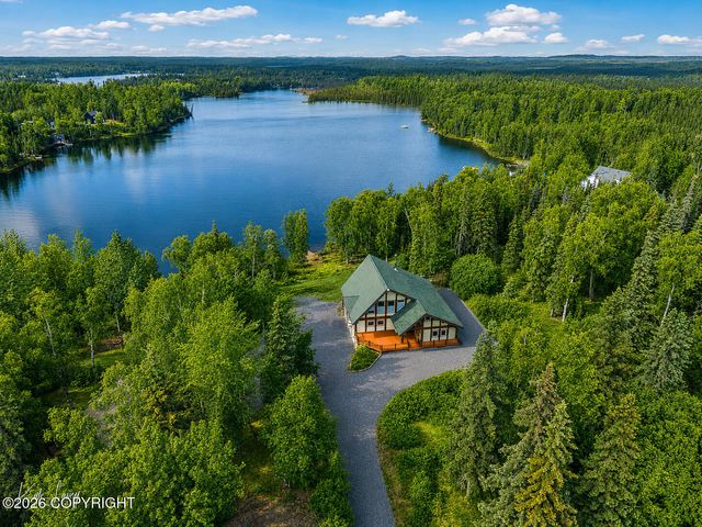41578 Aksala Lane, Soldotna, AK 99669