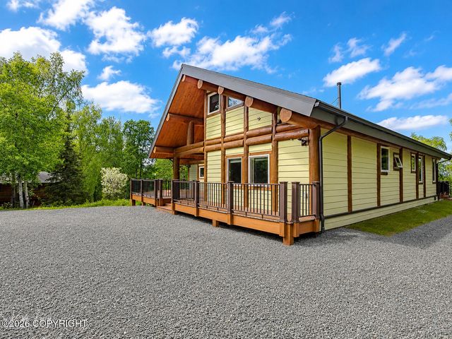 41578 Aksala Lane, Soldotna, AK 99669