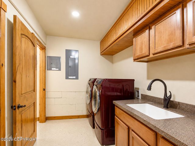 41578 Aksala Lane, Soldotna, AK 99669
