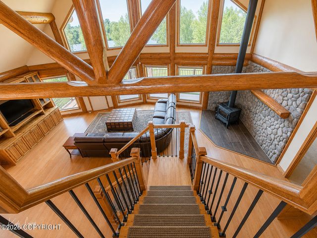 41578 Aksala Lane, Soldotna, AK 99669