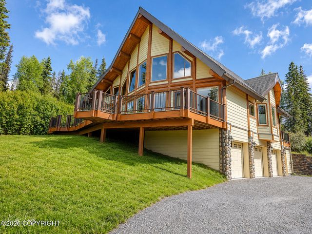 41578 Aksala Lane, Soldotna, AK 99669
