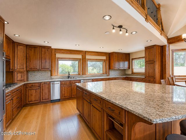 41578 Aksala Lane, Soldotna, AK 99669