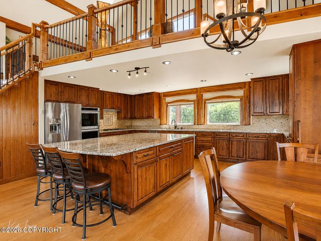 41578 Aksala Lane, Soldotna, AK 99669