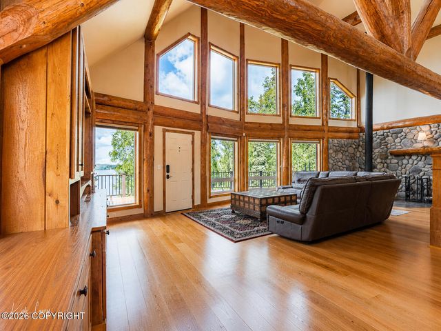 41578 Aksala Lane, Soldotna, AK 99669