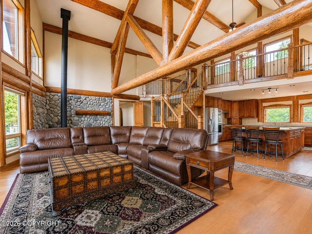 41578 Aksala Lane, Soldotna, AK 99669