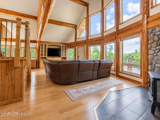 41578 Aksala Lane, Soldotna, AK 99669