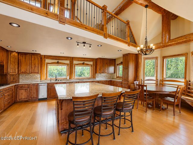 41578 Aksala Lane, Soldotna, AK 99669