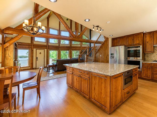 41578 Aksala Lane, Soldotna, AK 99669