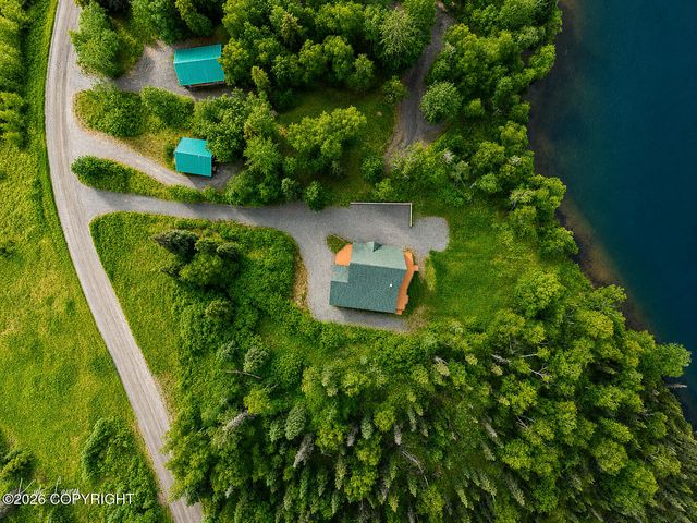 41578 Aksala Lane, Soldotna, AK 99669