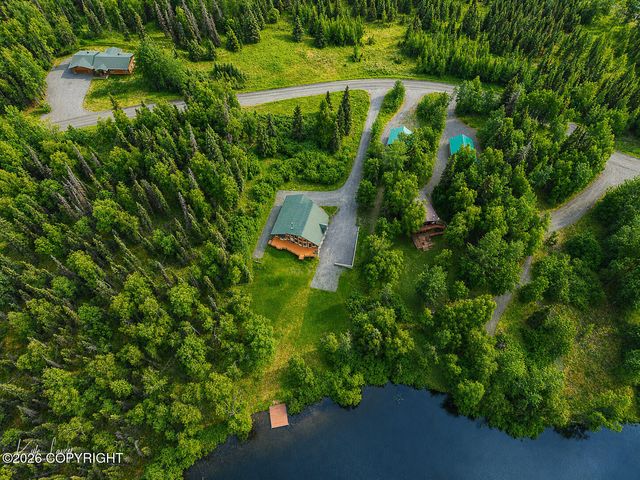 41578 Aksala Lane, Soldotna, AK 99669