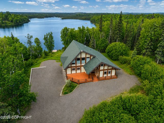 41578 Aksala Lane, Soldotna, AK 99669