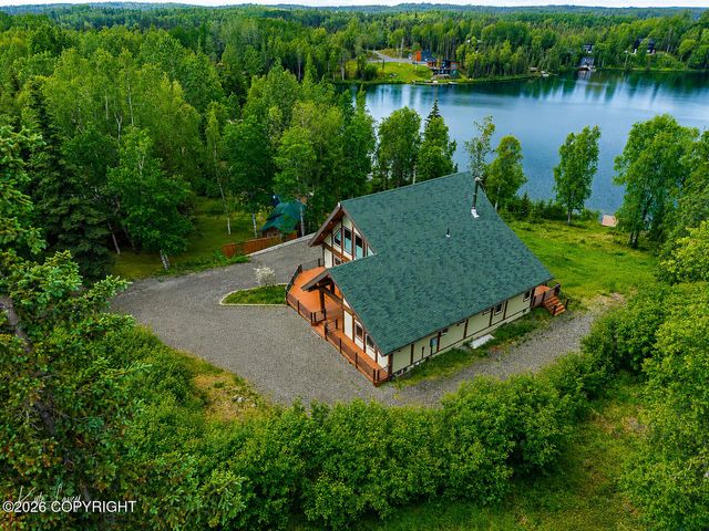 41578 Aksala Lane, Soldotna, AK 99669