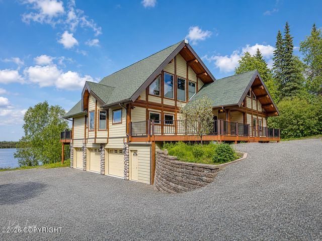 41578 Aksala Lane, Soldotna, AK 99669