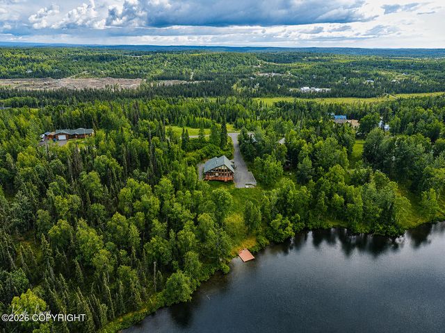 41578 Aksala Lane, Soldotna, AK 99669