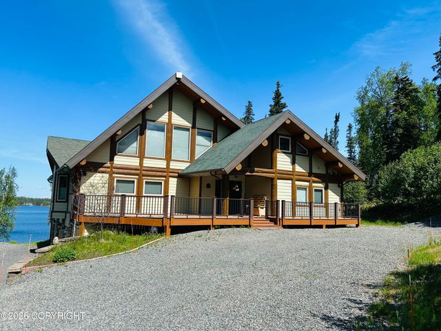 41578 Aksala Lane, Soldotna, AK 99669