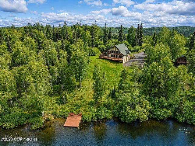 41578 Aksala Lane, Soldotna, AK 99669
