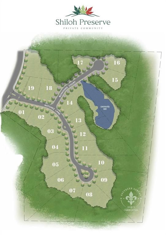 Image 1 of property listing at 4410 Natchez Lane, Cumming, GA 30040