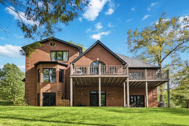 90 Briar Lane, London, KY 40741