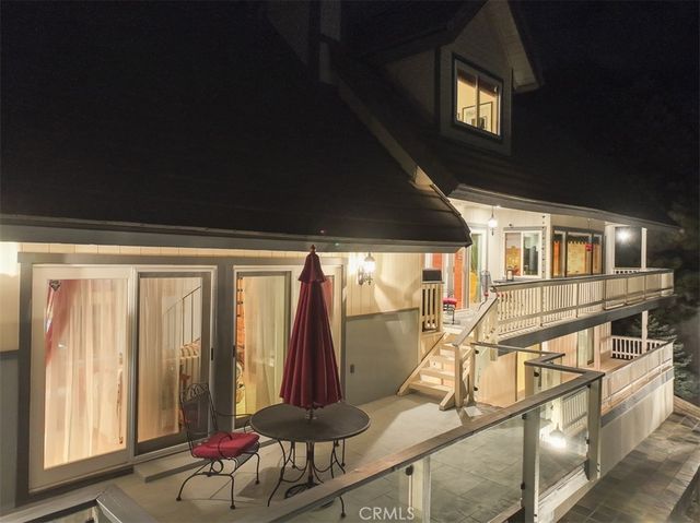 27720 St Bernard Lane, Lake Arrowhead, CA 92352