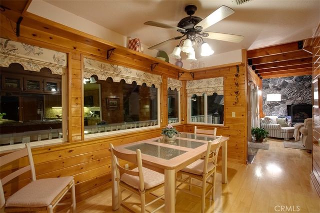 27720 St Bernard Lane, Lake Arrowhead, CA 92352