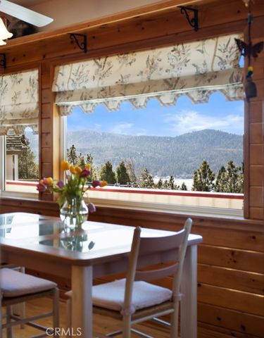 27720 St Bernard Lane, Lake Arrowhead, CA 92352