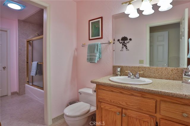 27720 St Bernard Lane, Lake Arrowhead, CA 92352