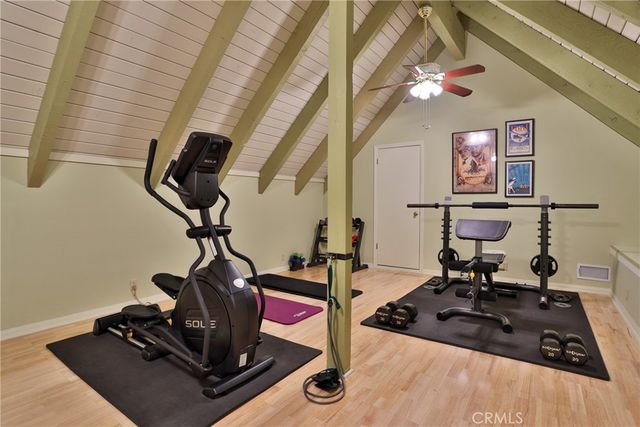 27720 St Bernard Lane, Lake Arrowhead, CA 92352