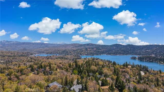 27720 St Bernard Lane, Lake Arrowhead, CA 92352