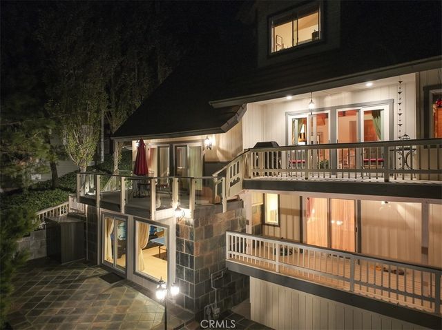 27720 St Bernard Lane, Lake Arrowhead, CA 92352