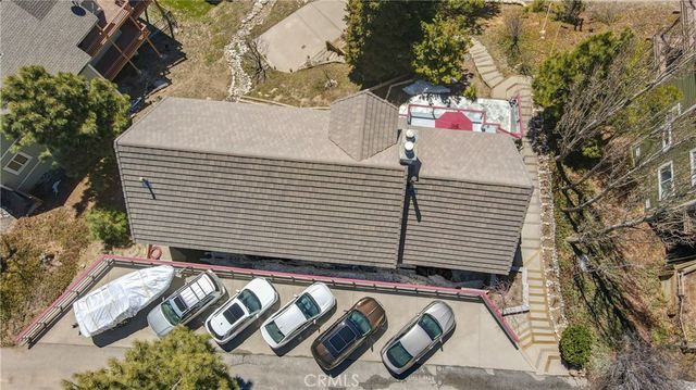 27720 St Bernard Lane, Lake Arrowhead, CA 92352