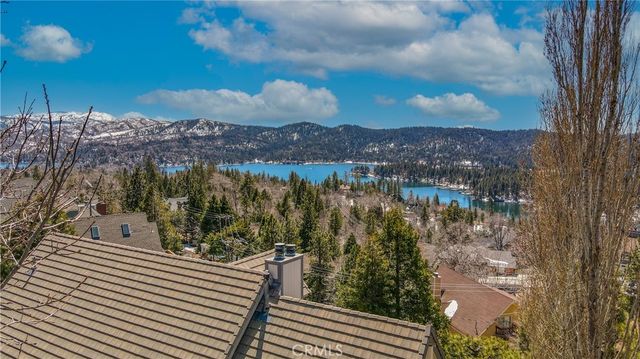 27720 St Bernard Lane, Lake Arrowhead, CA 92352