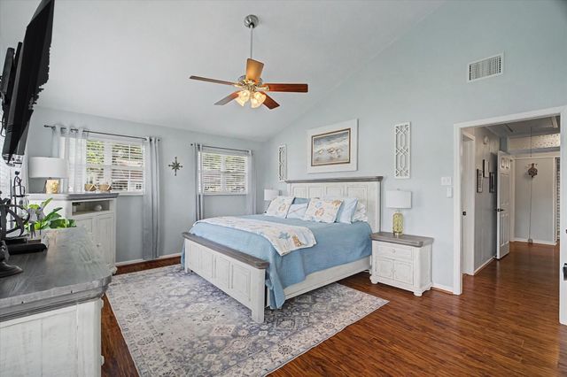 6041 Lazy Lane, Brazoria, TX 77422