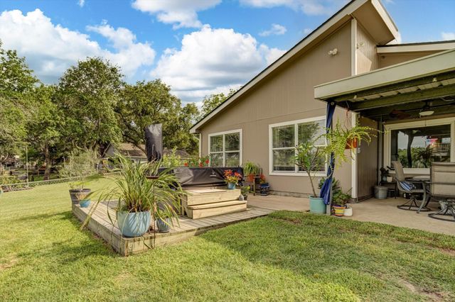 6041 Lazy Lane, Brazoria, TX 77422