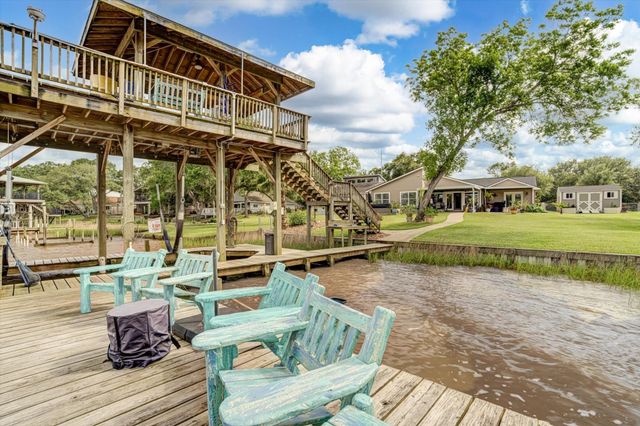 6041 Lazy Lane, Brazoria, TX 77422