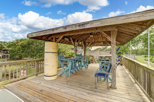 6041 Lazy Lane, Brazoria, TX 77422