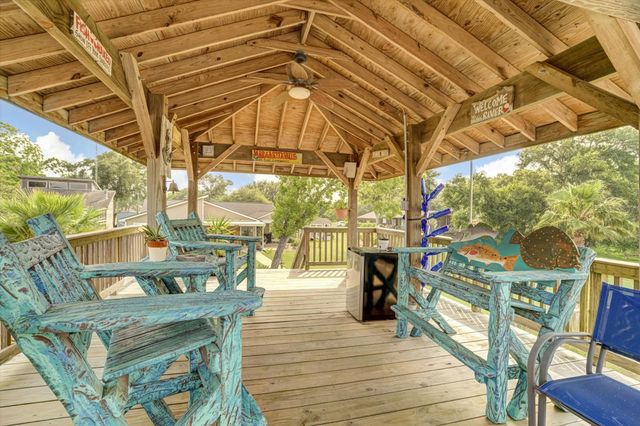 6041 Lazy Lane, Brazoria, TX 77422