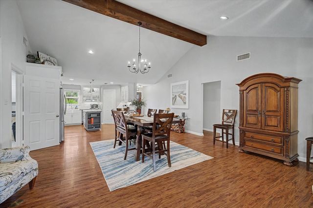 6041 Lazy Lane, Brazoria, TX 77422