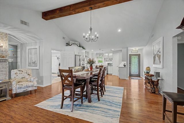 6041 Lazy Lane, Brazoria, TX 77422