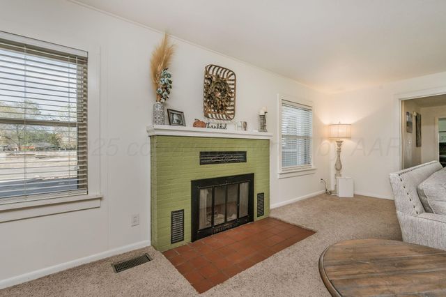 2000 3RD Avenue, Canyon, TX 79015