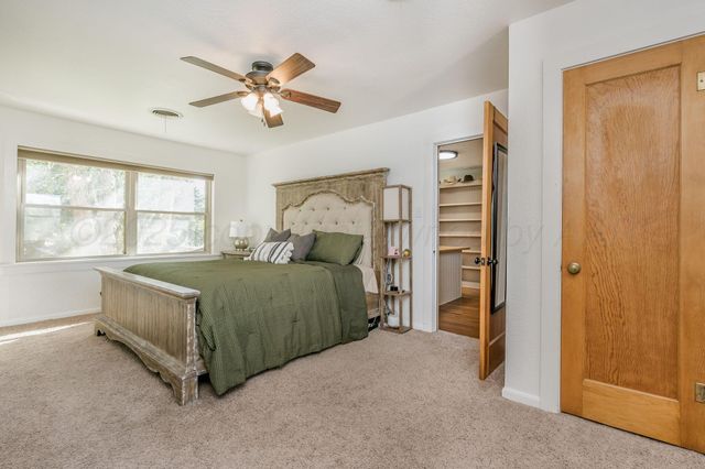 2000 3RD Avenue, Canyon, TX 79015