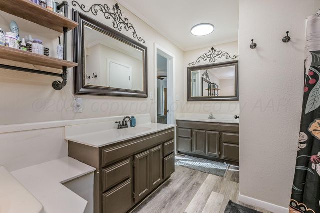 2000 3RD Avenue, Canyon, TX 79015