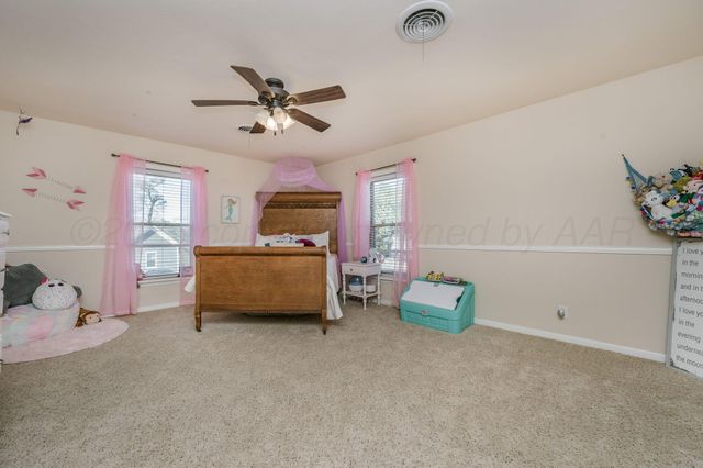 2000 3RD Avenue, Canyon, TX 79015